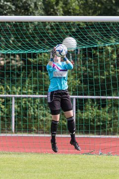 Bild 158 - wBJ SV Henstedt Ulzburg - Hamburger SV : Ergebnis: 0:2